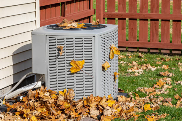 Best HVAC Retrofitting and Upgrading in Buckhall, VA