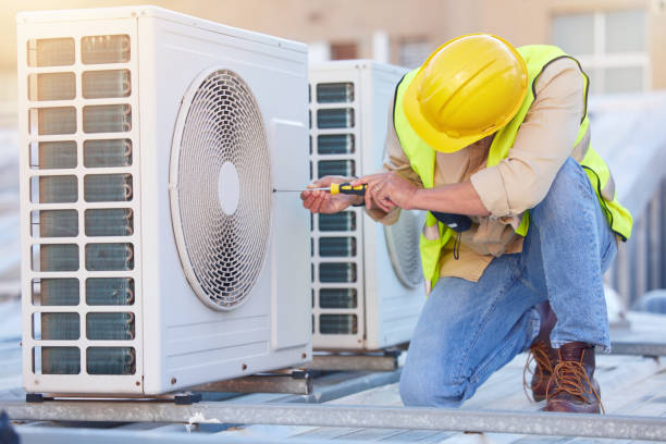Best HVAC Consulting and Engineering in Buckhall, VA