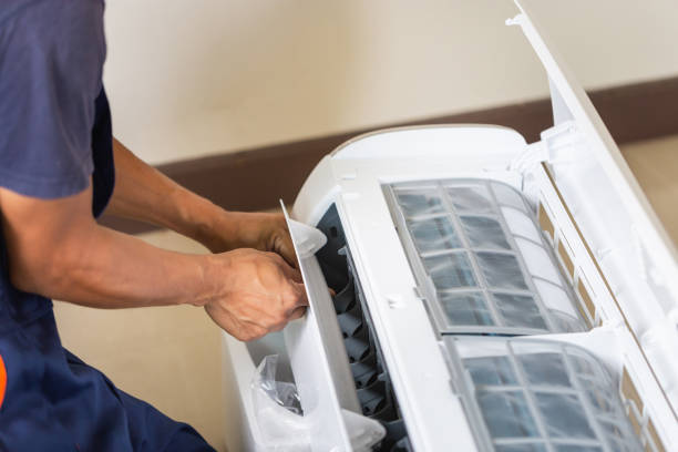 Best Commercial HVAC in Buckhall, VA