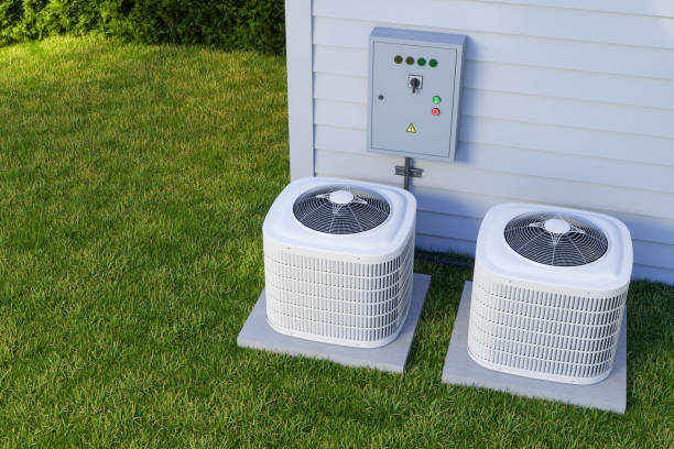Best Emergency HVAC Services in Buckhall, VA