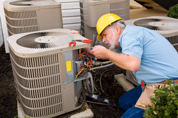 Trusted Buckhall, VA HVAC Experts