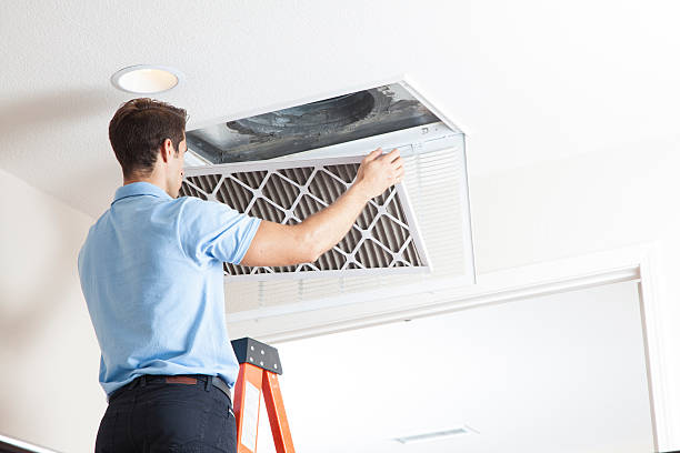 Best HVAC Software and Technology in Buckhall, VA