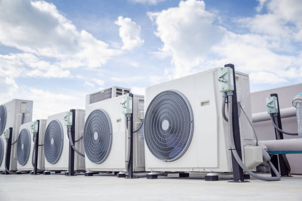 Best Geothermal HVAC Systems in Buckhall, VA
