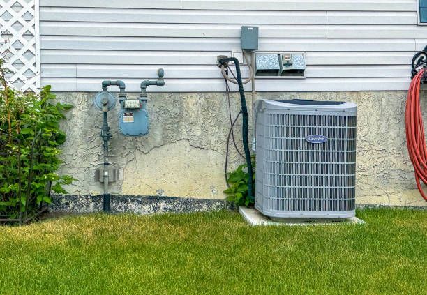 Best Solar-powered HVAC Systems in Buckhall, VA